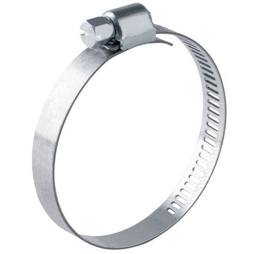 Letkunkiristin rei'itetty Serflex - Leveys 14 mm