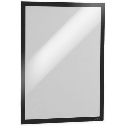 Itsekiinnittyvä näyttökehys Duraframe® Juliste - Kestävä