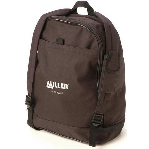 Putoamissuojavarusteiden reppu - Miller by Honeywell Putoamissuojavarusteiden reppu - Miller by Honeywell
