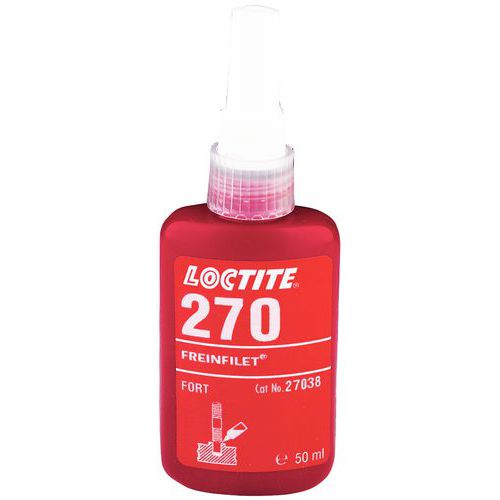 Loctite – 270 erittäin vankka kierrelukite