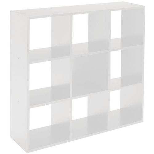 MaxiCube-säilytyskaappi – valkoinen - Artarredi MaxiCube-säilytyskaappi – valkoinen - Artarredi