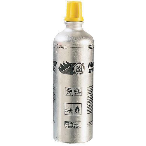 Suojapullo - Tilavuus 0,4 L Suojapullo - Tilavuus 0,4 L
