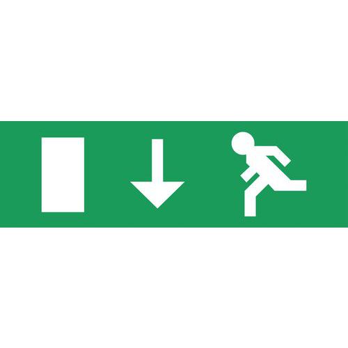 BAES:n nuolitarra - Luminox