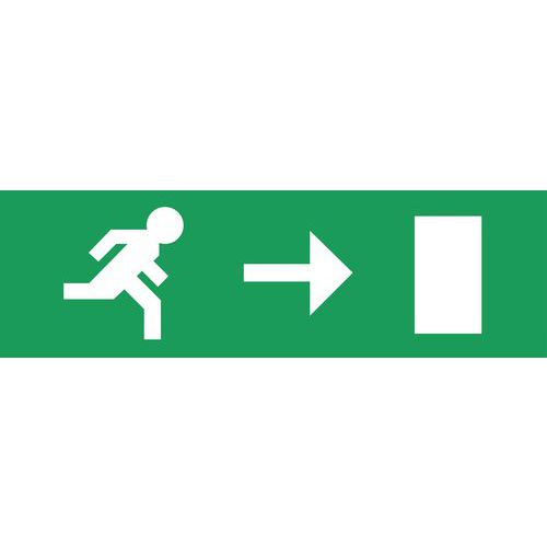 BAES:n nuolitarra - Luminox