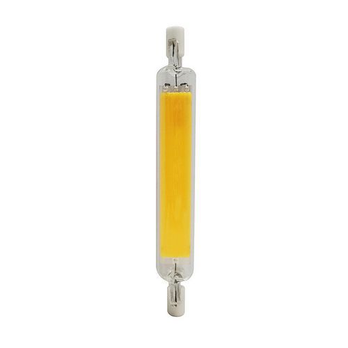 LED-lamppu COB R7S 118 mm 8,5W - Vellamp