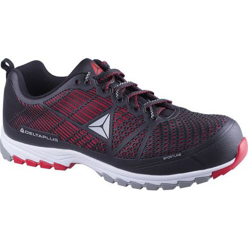 Delta Sport S1P HRO SRC matalat turvakengät - Delta Plus