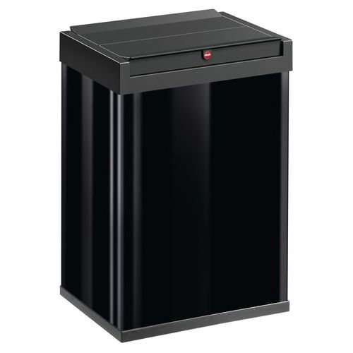 Roskakori Big-Box Swing 40 - Hailo Roskakori Big-Box Swing 40 - Hailo