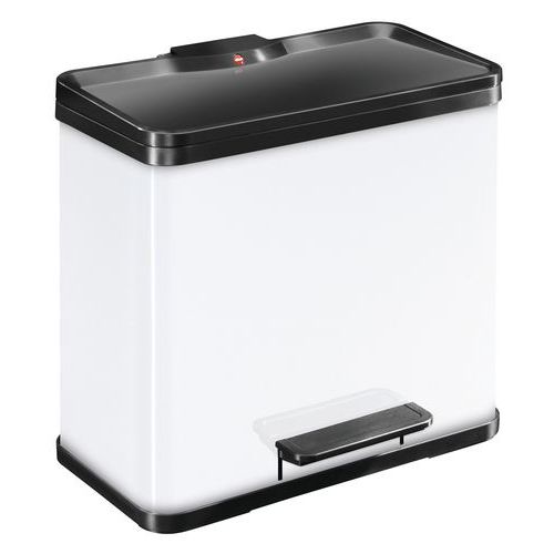 Roskakori Öko Trio Plus L 3 x 9 L - Hailo