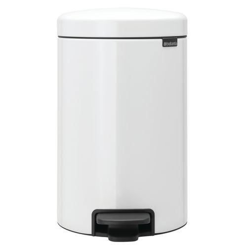 Roskakori polkimella NewIcon 12L - Brabantia