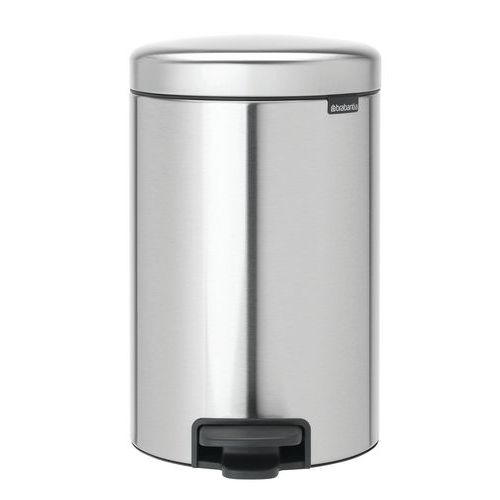 Roskakori polkimella NewIcon 12L - Brabantia