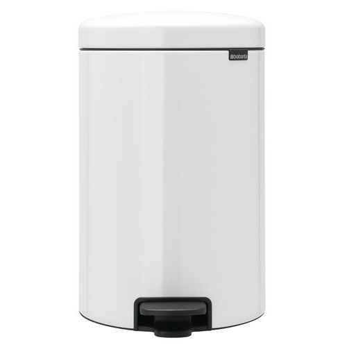 Poljinkori NewIcon 20L metallisisäkkeellä - Brabantia Poljinkori NewIcon 20L metallisisäkkeellä - Brabantia