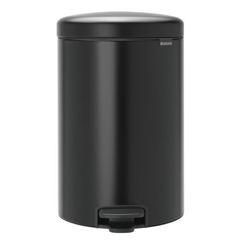Roskakori polkimella NewIcon 20L - Brabantia