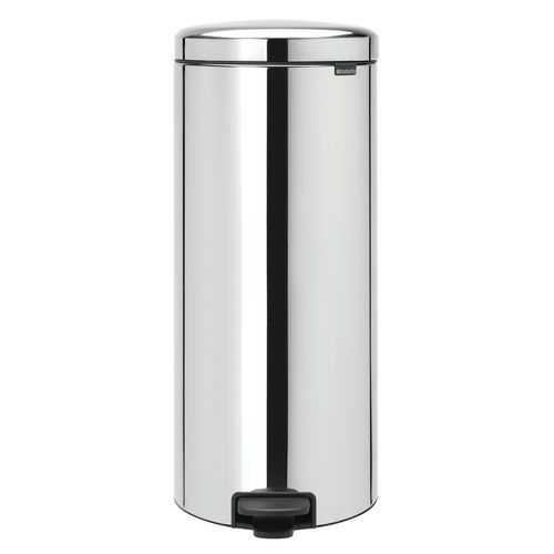 Poljinkori NewIcon 30L metallisisäkkeellä - Brabantia Poljinkori NewIcon 30L metallisisäkkeellä - Brabantia