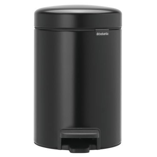 Roskakori polkimella NewIcon 3L - Brabantia