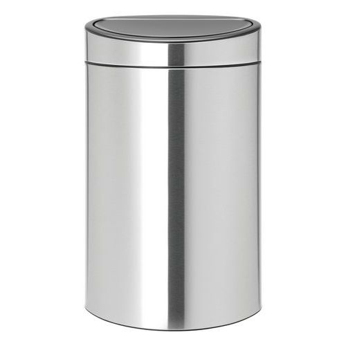 Roskakori Touch Bin Uusi 40L - Brabantia