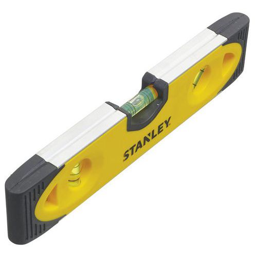 Vesivaaka torpedo kaksikomponenttinen magneetti - Stanley Vesivaaka torpedo kaksikomponenttinen magneetti - Stanley