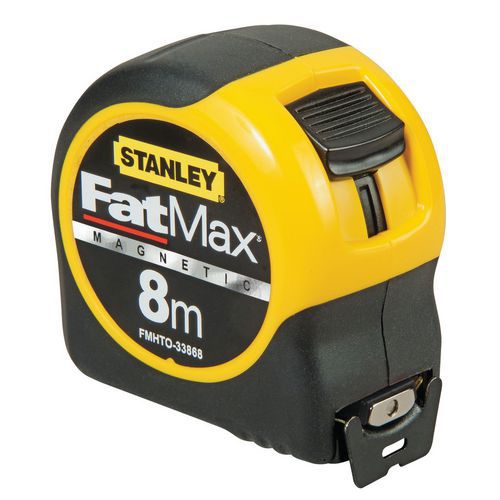 Blade Armor Fatmax® mittanauha magneettikoukulla Blade Armor Fatmax® mittanauha magneettikoukulla