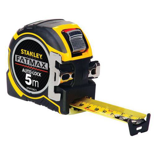 Blade Armor autolock -magneettinen mittanauha Fatmax® Pro Blade Armor autolock -magneettinen mittanauha Fatmax® Pro