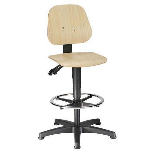 Tuoli Bimos Unitec 9651-3000
