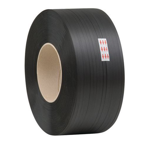 Teollisuuden polypropeenivanne — Kara Ø 406 mm Teollisuuden polypropeenivanne — Kara Ø 406 mm