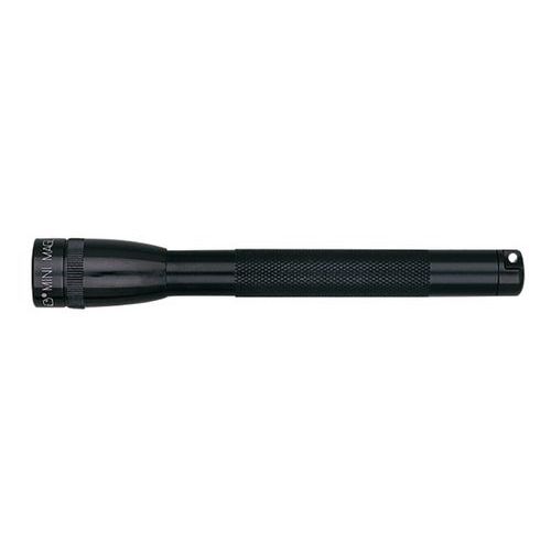 Maglite Mini AAA taskulamppu - musta Maglite Mini AAA taskulamppu - musta