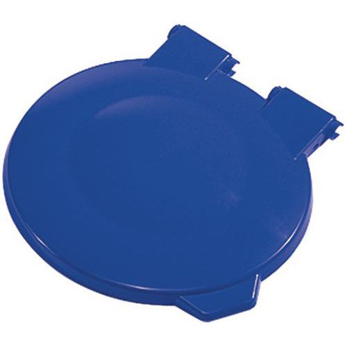 Kansi sopii Säkkiteline siirrettävä 110/120 l - TTS Kansi sopii Säkkiteline siirrettävä 110/120 l - TTS