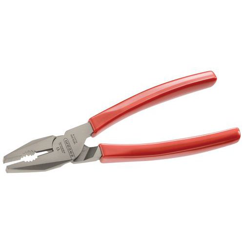 Yhdistelmäpihdit Facom PVC-kahva
