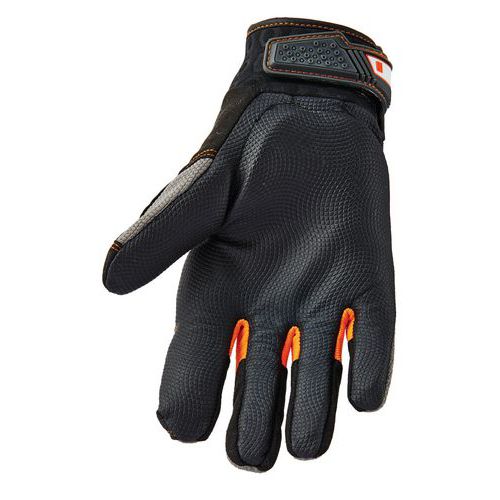 Tärinää vaimentavat käsineet Proflex 9015F(x) Tärinää vaimentavat käsineet Proflex 9015F(x)