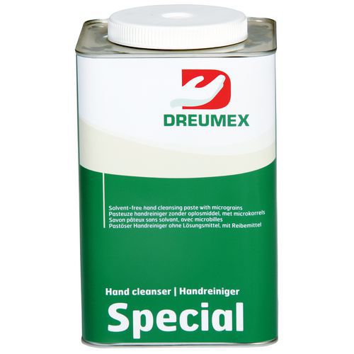 Käsienpesuaine Dreumex Special