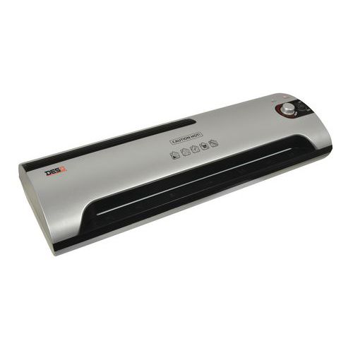 Laminointikone A3 - Desq