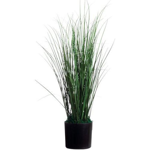 Keinotekoinen ruohonippu 55–130 cm