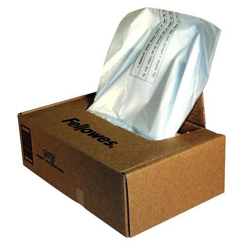 Laukku 425/485-sarjan silppureille - Fellowes Laukku 425/485-sarjan silppureille - Fellowes