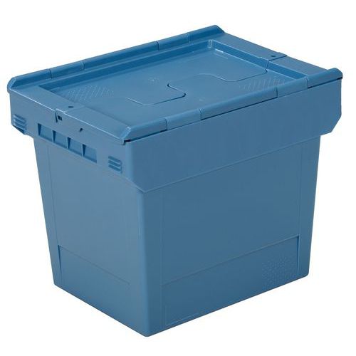 Muovilaatikko Yeismalli - Bito