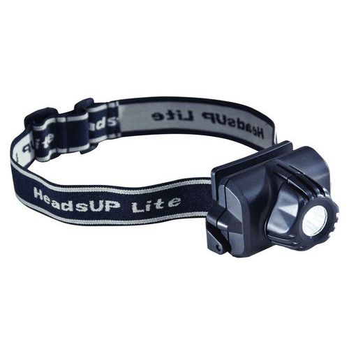 Ajovalaisin LED HeadsUp Lite™ 2690 kääntyvä - Peli Ajovalaisin LED HeadsUp Lite™ 2690 kääntyvä - Peli
