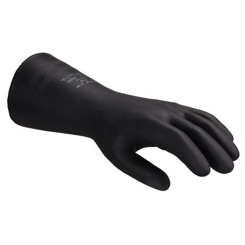 Kemikaalisuojakäsineet AlphaTec® 29-500