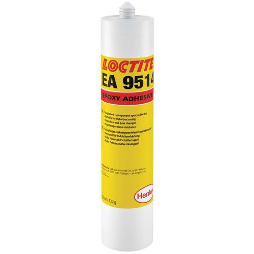 Loctite-epoksiliima – EA 9514 – 300 ml