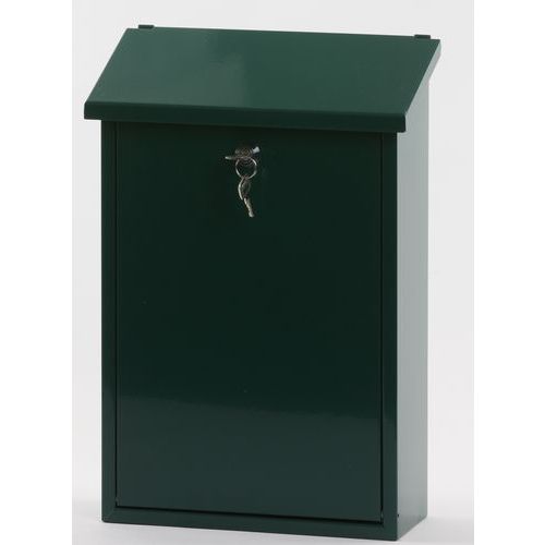 Postilaatikko Seinälle ripustettava 27L - V-Part