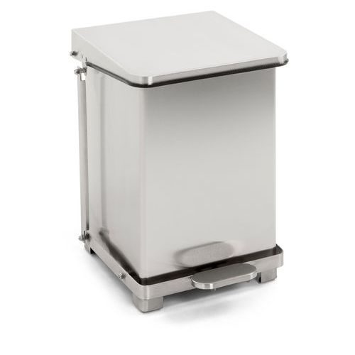 Poljinroska-astia teollisuuskäyttöön – 27 l - V-Part Poljinroska-astia teollisuuskäyttöön – 27 l - V-Part