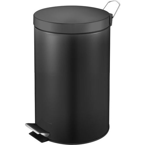Roskakori polkimella 3L - 30L - V osa