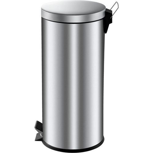 Roskakori polkimella 3L - 30L - V osa