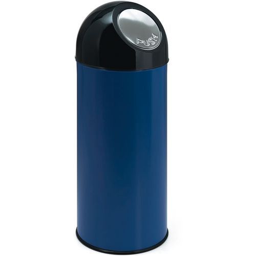 Jäteastia painekannella ja sisäämpärillä 30-55 ltr - V-Part