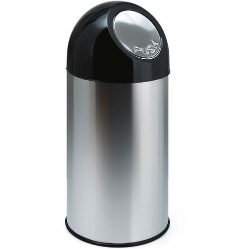 Roskakori Bullet painekannella 30-55 ltr - V-Part