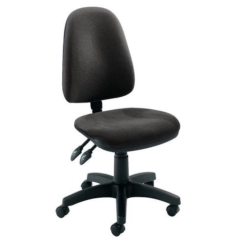 Toimistotuoli Key Synkron 50 cm - Linea Fabbrica Toimistotuoli Key Synkron 50 cm - Linea Fabbrica