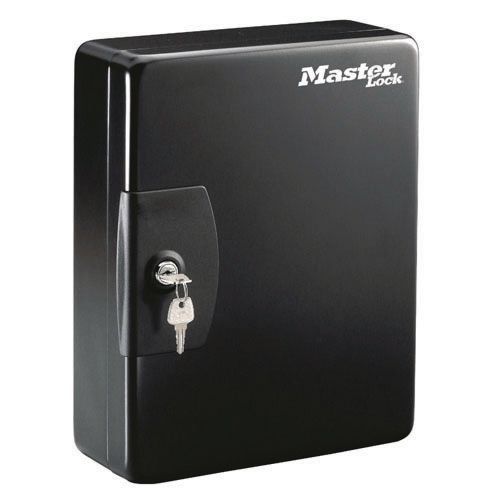 Avainlaatikko - Master Lock