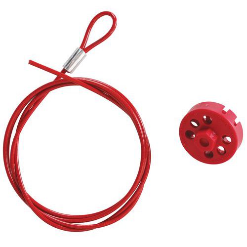 Pro-Lock® lukituslaite Pro-Lock® lukituslaite