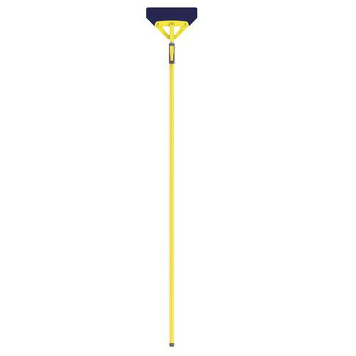 Teleskooppikahvainen kittiveitsi Nanovib® Teleskooppikahvainen kittiveitsi Nanovib®