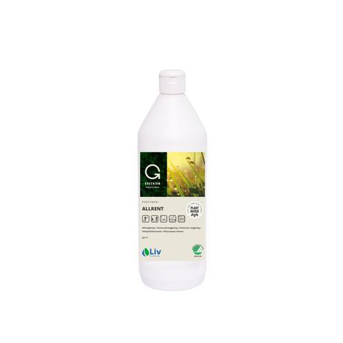 Liv Greenium Allrent Liv Greenium Allrent