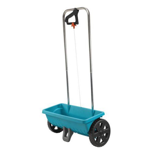 Yleisruisku yleiskäyttöön L - 12,5 L - Gardena Yleisruisku yleiskäyttöön L - 12,5 L - Gardena