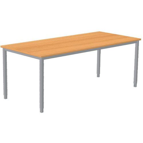 Pöytä Combi-Classic puu - Robberechts