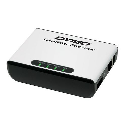 Tarratulostin Dymo Labelwriter